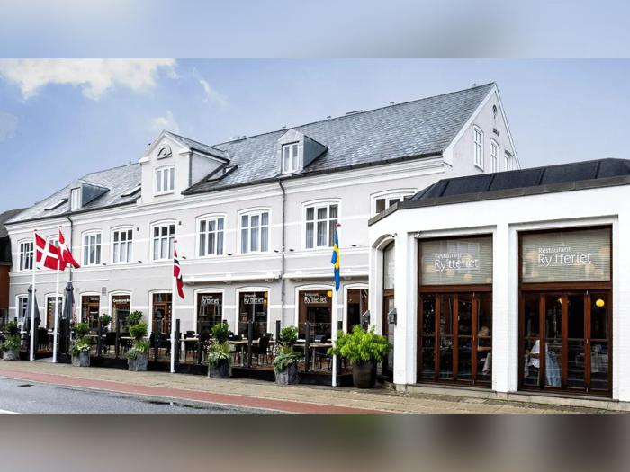 Miniferie med gastronomi og smuk natur i Søhøjlandet på Birksø Hotels Ry - Pris pr pers