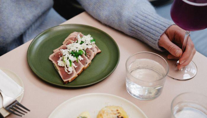 Brunch - 3 retter
