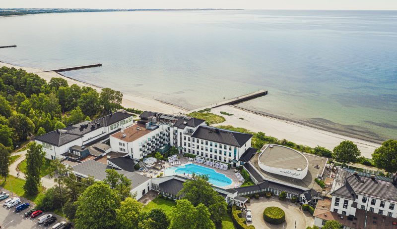 Spaophold med 3-retters middag på Ystad Saltsjöbad (3)
