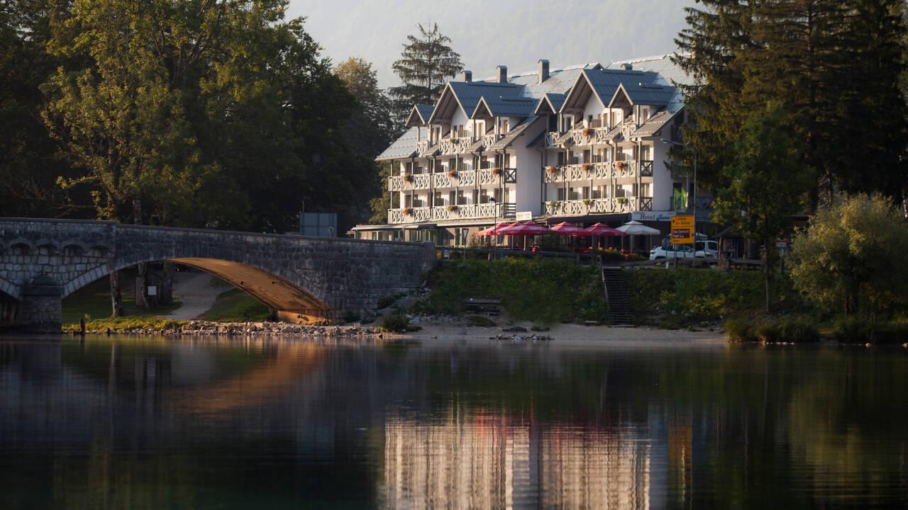 Fremragende beliggenhed og udflugtsmuligheder året rundt