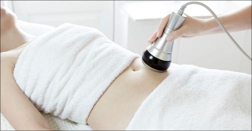 Medicinsk laserterapi mod smerter, inflammation og heling