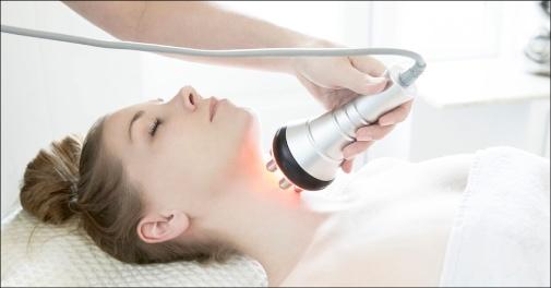Beauty Lift naturligt ansigtsløft med synlig opstramning