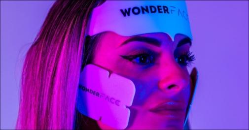Banebrydende WONDER Face-behandling
