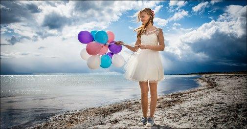 1 times hjemmefotografering 
