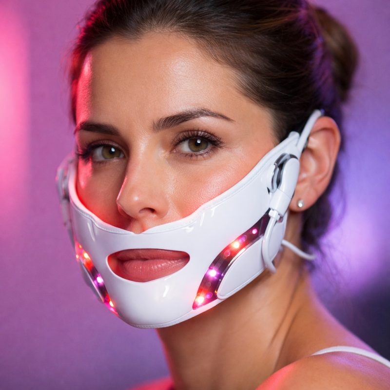 Banebrydende WONDER Face-behandling (6)
