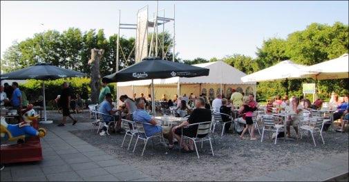 Samsø: 3 dage med halvpension