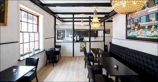 3-4 dages hotelophold med mad - til 1