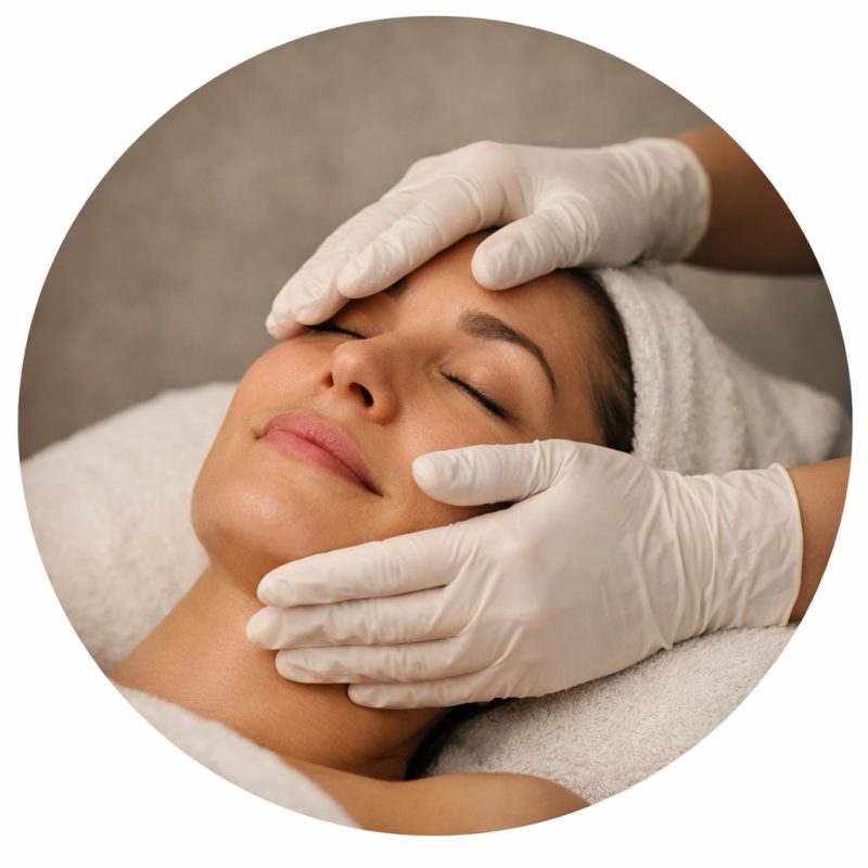20 minutters ansigtsmassage  (5)