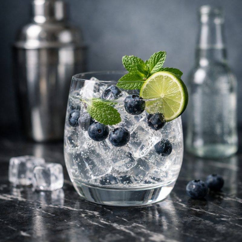 Gin & Tonic på Bistro Gustav - velanmeldt (4)