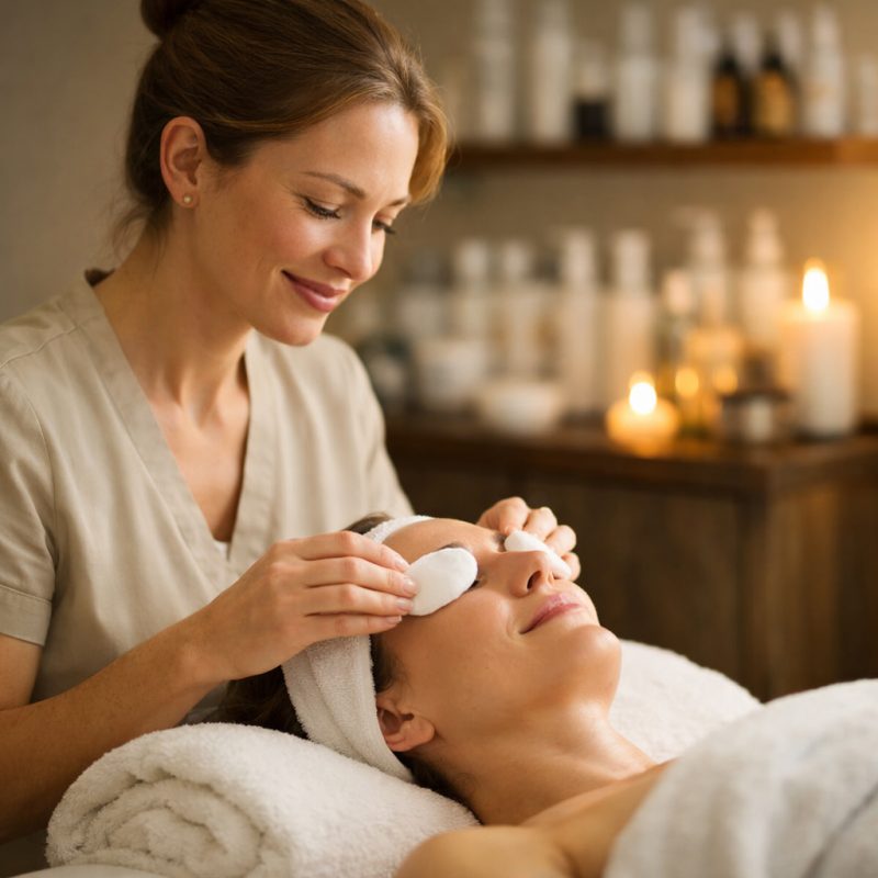 90 minutters relax ansigtsbehandling (4)