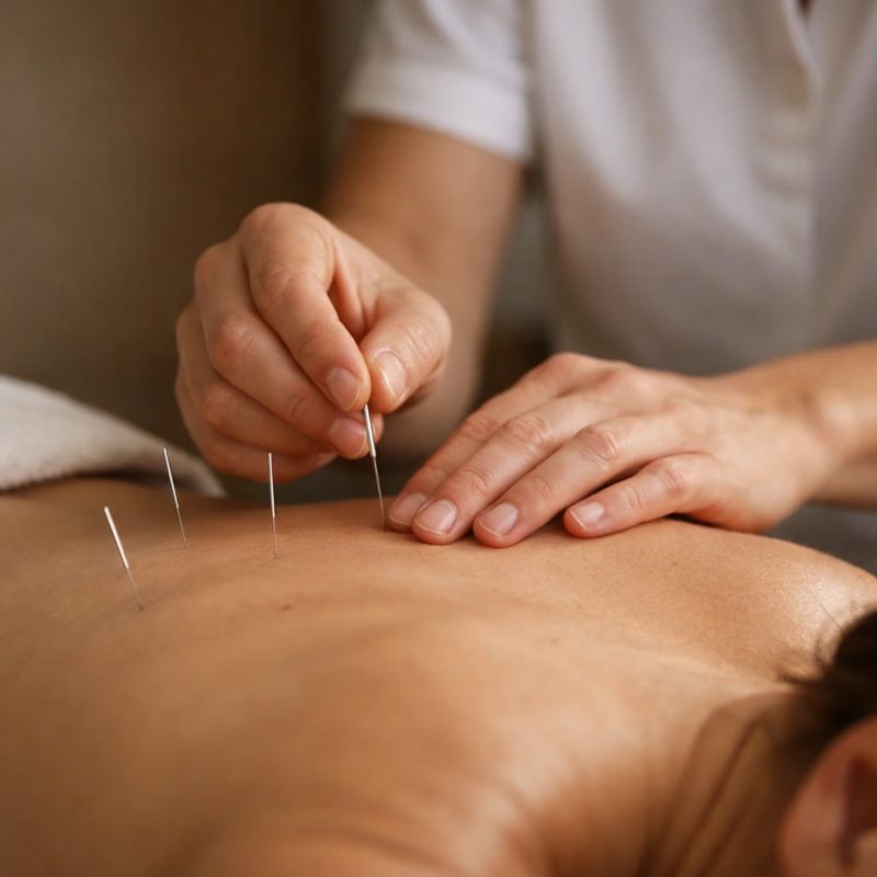 60 minutters kinesisk massage og akupunktur (4)