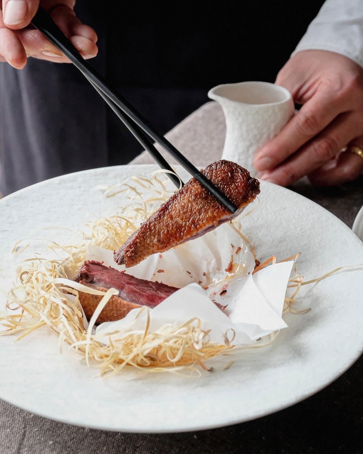 7 Serveringer på The Vietnamese Table - Frederiksberg (Udløber i dag)