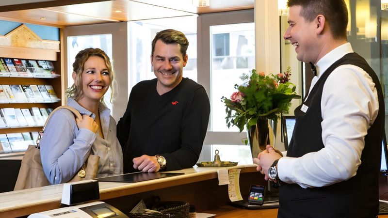 Deal på Nyd et skønt ophold med wellness og natur i kurbyen Bad Bevensen