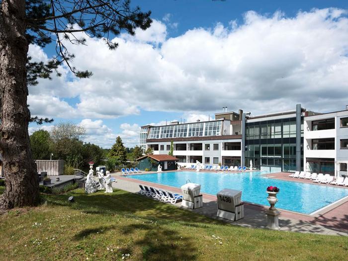 Nordtyskland: 3 dage med halvpension / Pris pr person