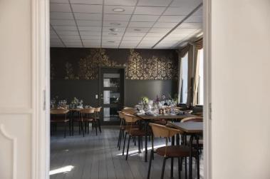 Deal på Gastronomisk miniferie i historiske rammer på Westergaards Hotel - Pris pr pers
