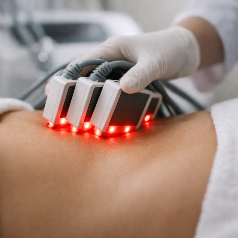 Fedtreducering  med laserlipobehandling (5)