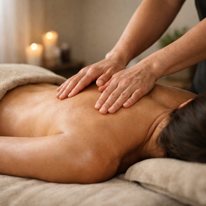 1 times massage  (5)