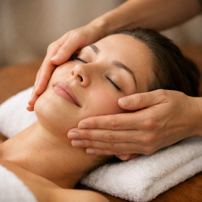 60 minutters Ayurvedisk detox (6)