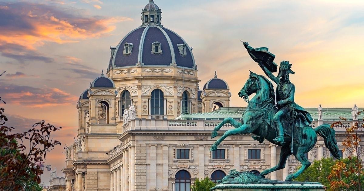 Oplev fantastiske Wien | Til en skarp pris!