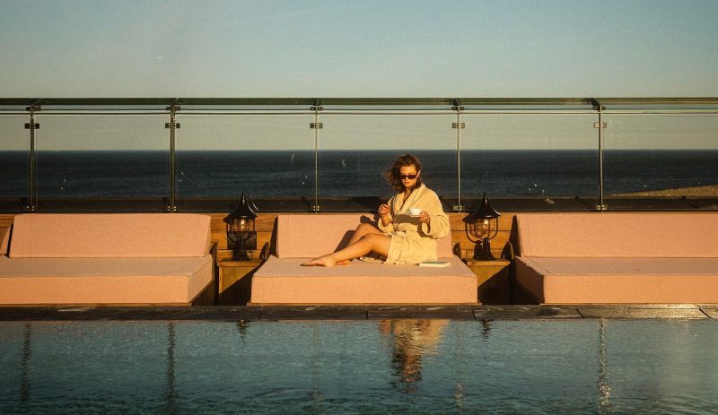 Eksklusivt spa-ophold på Rox Resort