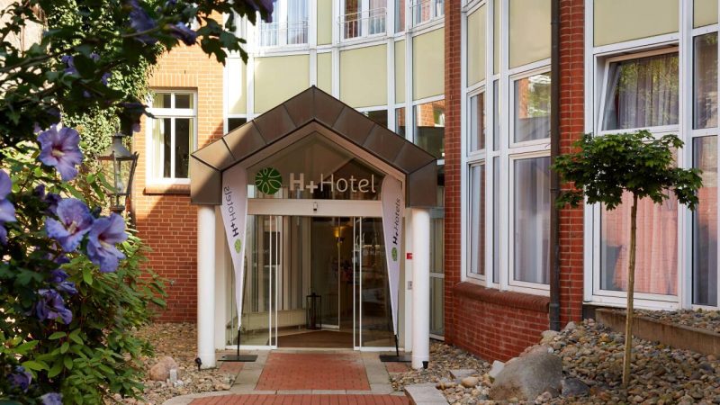 Deal på Perfekt udgangspunkt for at udforske Hamborg og Slesvig-Holsten