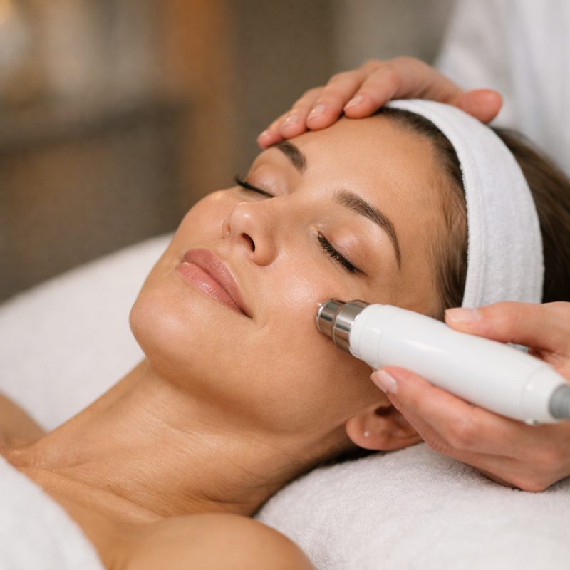 Anti-age behandling (6)