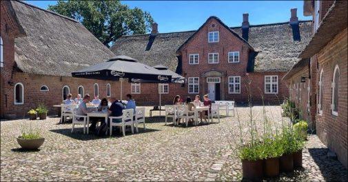 Deal på Vandreferie i Tøndermarsken med hygge og naturoplevelser