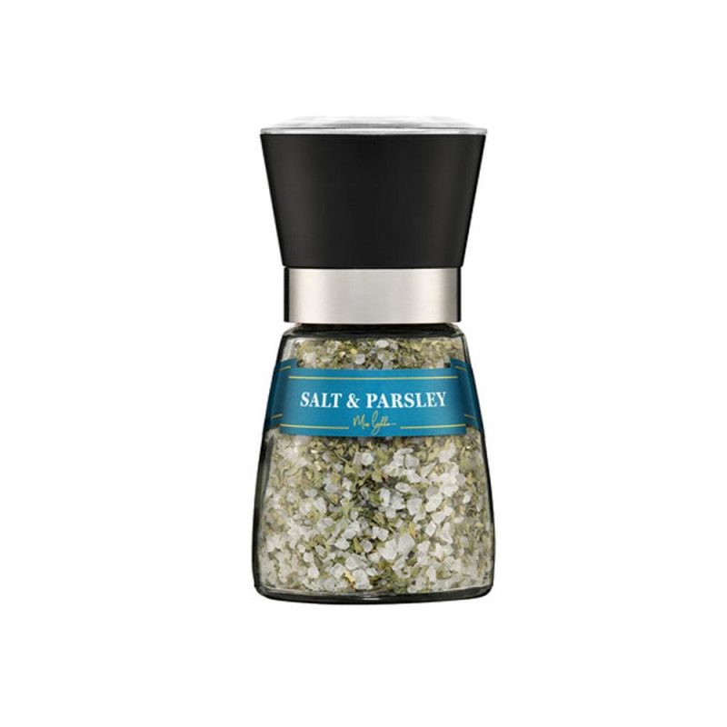 Deal på Salt & Parsley Medium Gourmet Grinder 150g