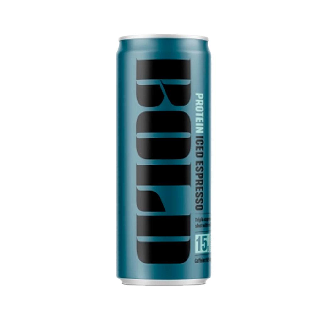 Bold Protein Iced Espresso 250ml