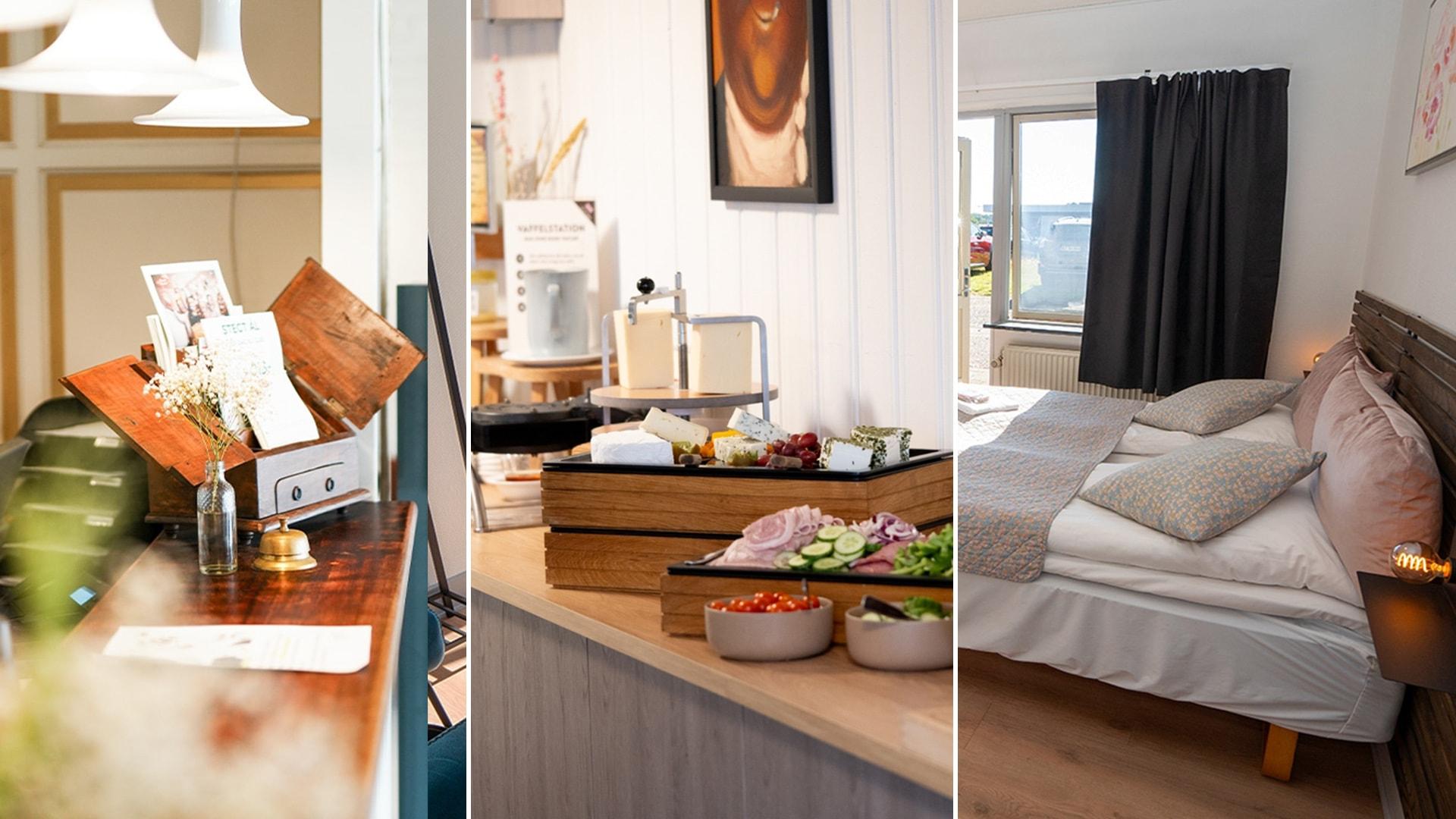 NYHED: Miniferie i Jylland med all inclusive