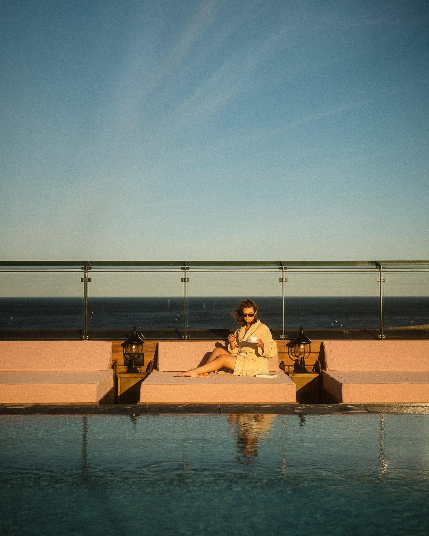 SÆRPRIS: Eksklusivt spa-ophold på Rox Resort