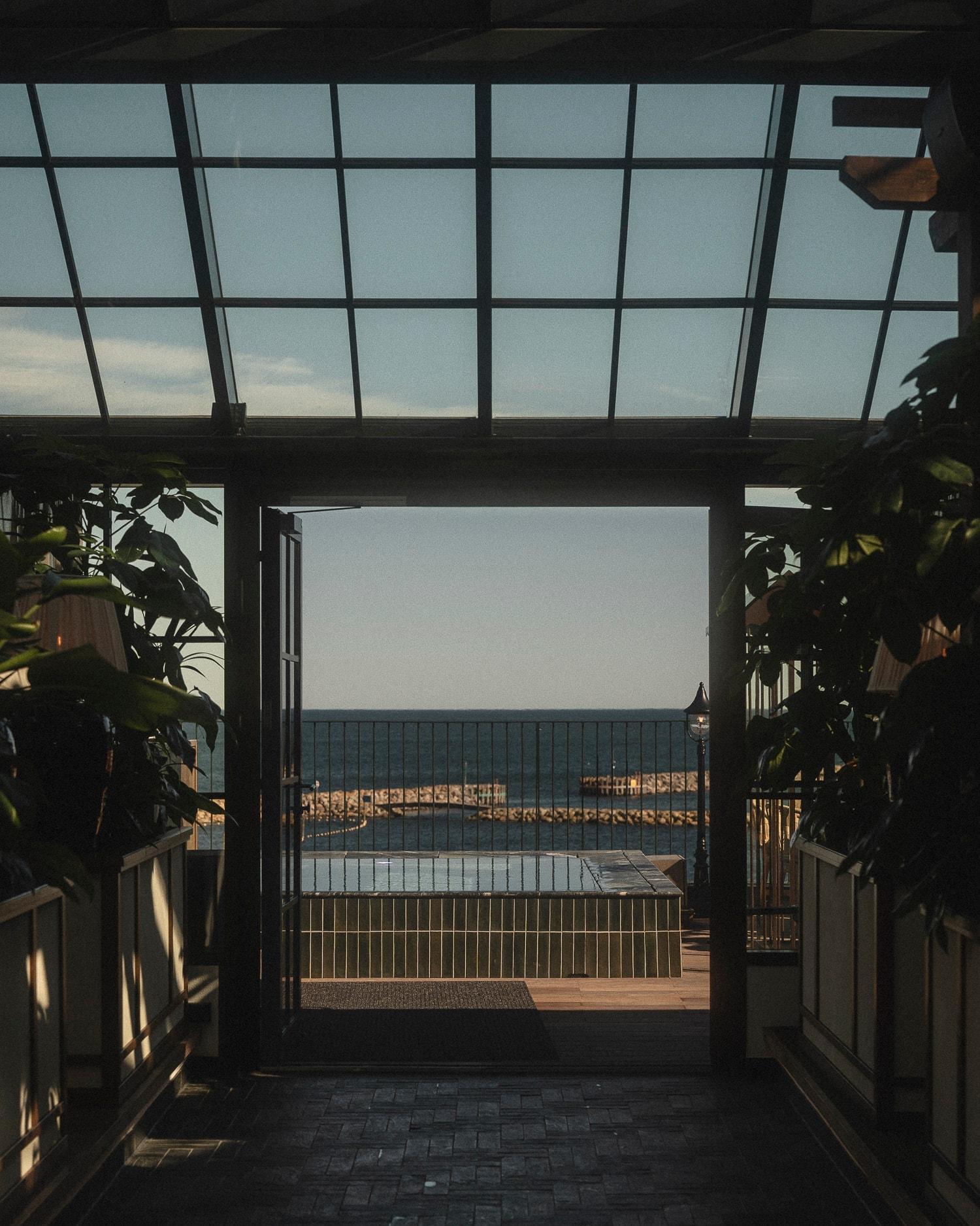 Deal på SÆRPRIS: Eksklusivt spa-ophold på Rox Resort