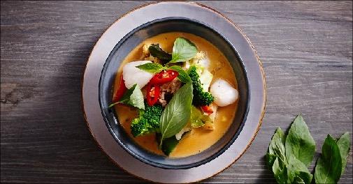 Smagfuld asiatisk tapasoplevelse hos Kiin Kiin Bao Bao