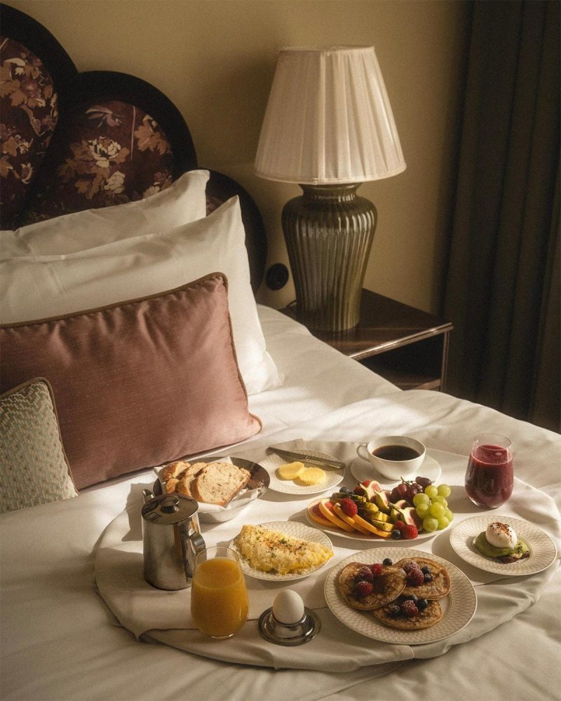 Eksklusivt Ophold For 2 @ Rox Resort - Moderne Luksus i Absolut Særklasse!