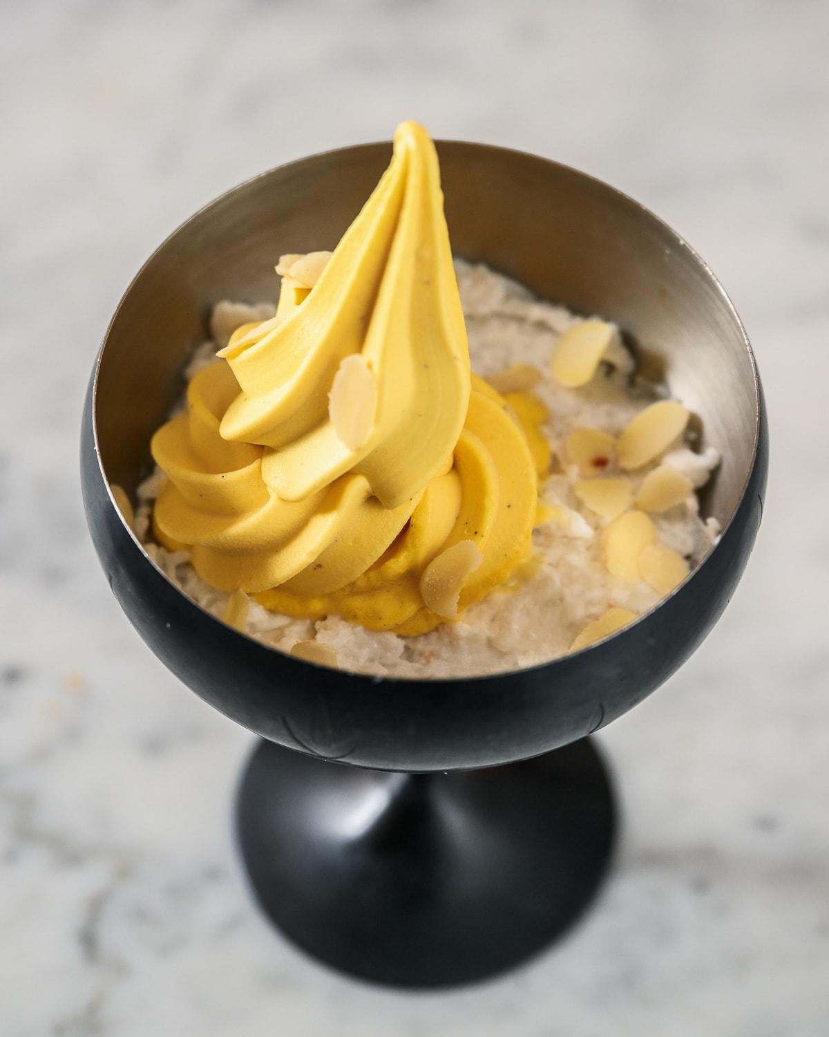 Tastingmenu hos Dhaba Kitchen - Prisvindende Gastronomi fra TV-kok