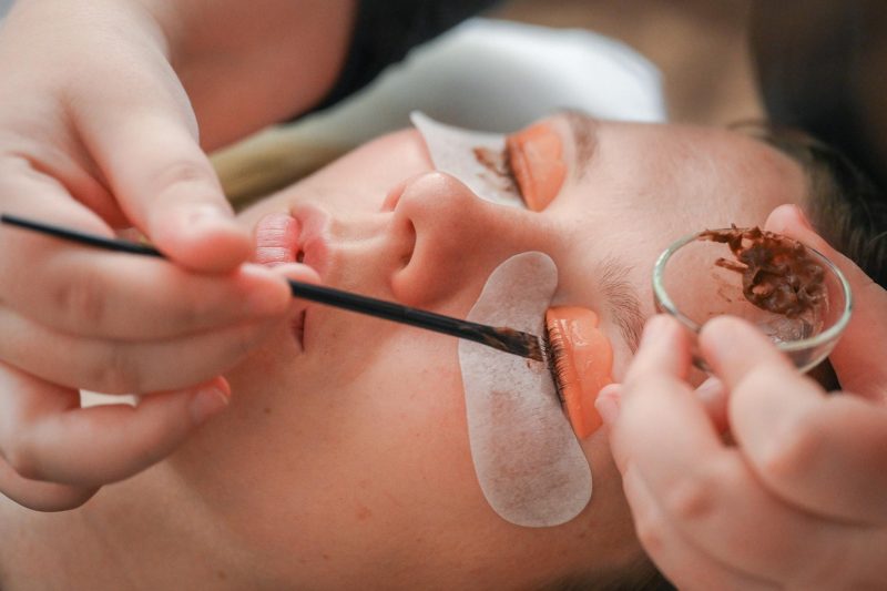 Deal på Få 50% rabat på Lash Lift og vipper - Besøg os på Frederiksberg!