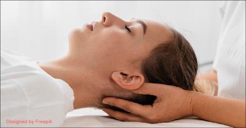 Find ro i kroppen med Stress-af kropsterapi