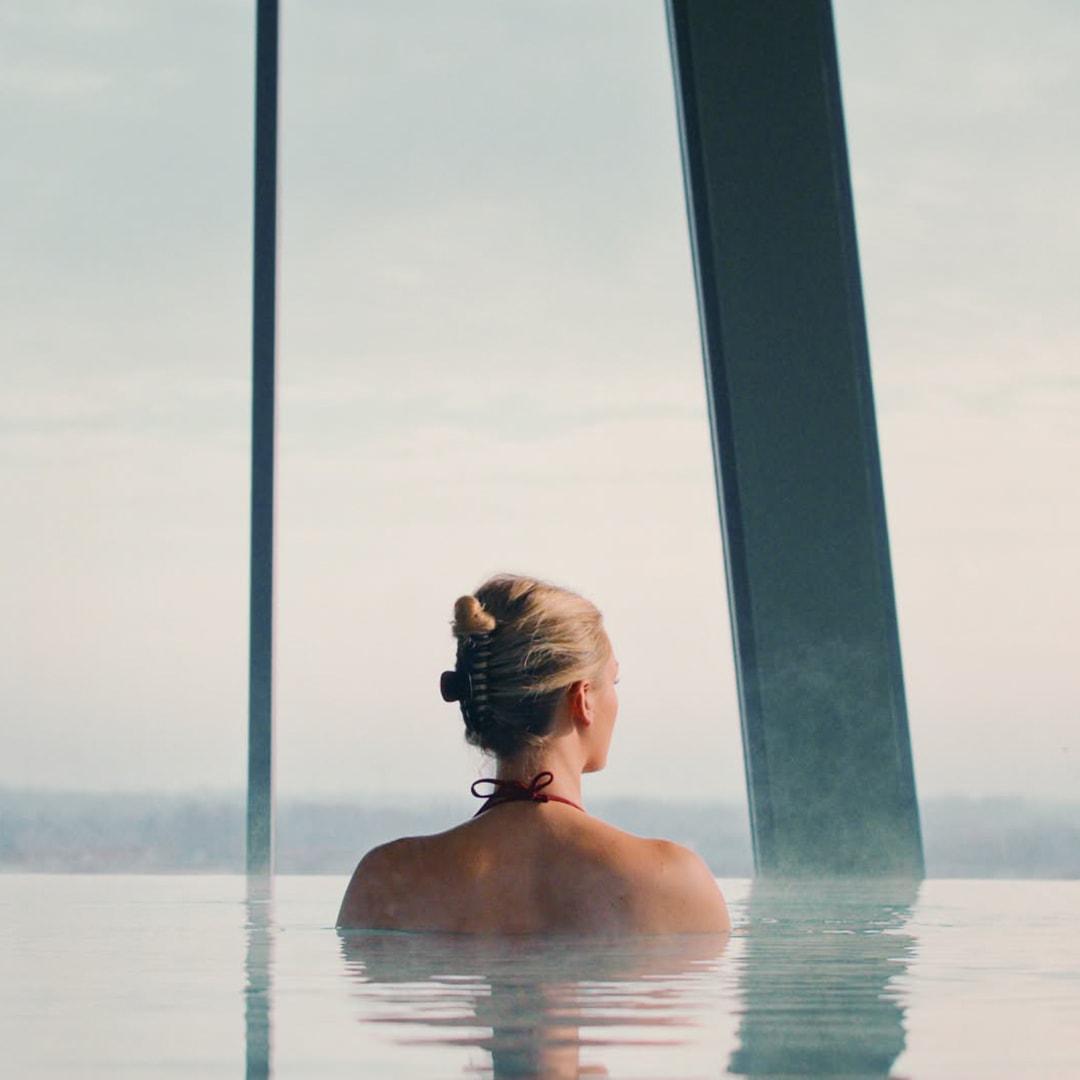 ÅBNINGSTILBUD: Eksklusivt spa-ophold på Willow Hotel