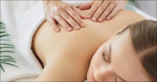 Forkæl kroppen med 60 minutters afslappende massage - Nyd 60 minutters afslappende massage hos Beauty by Yessi-K på Frederiksberg og giv kroppen en velfortjent pause. Værdi kr. 795,-
