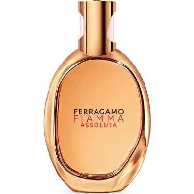 Ferragamo Fiamma Assoluta Eau De Parfum 55 Ml Nude