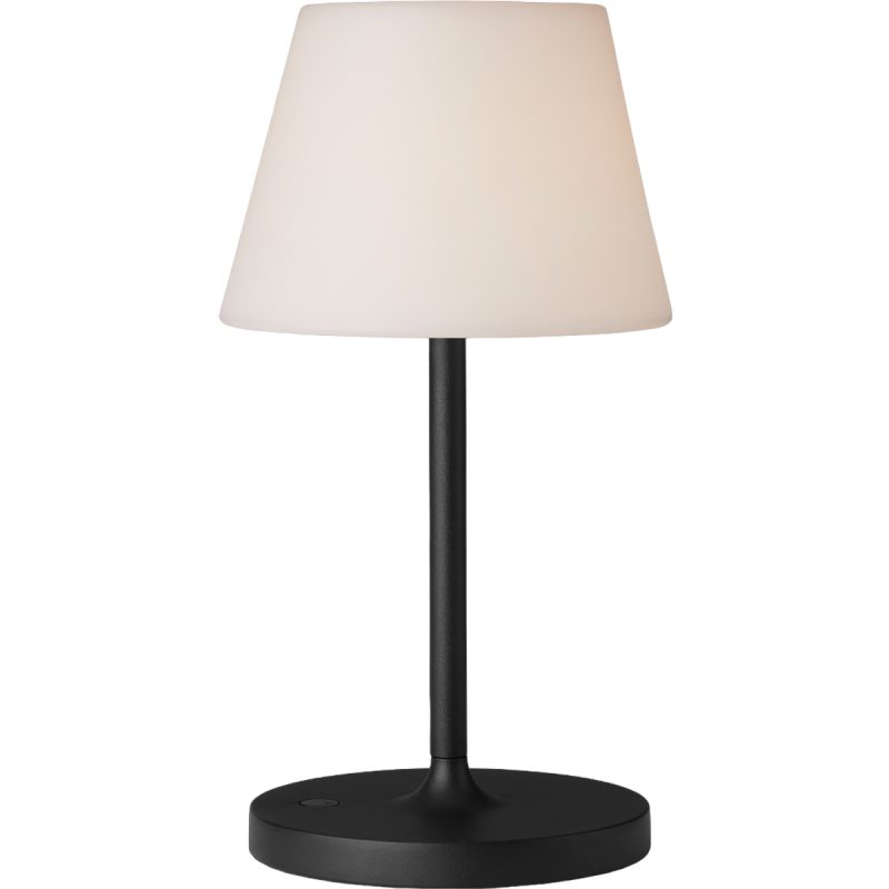 Halo Design New Northern Bordlampe
