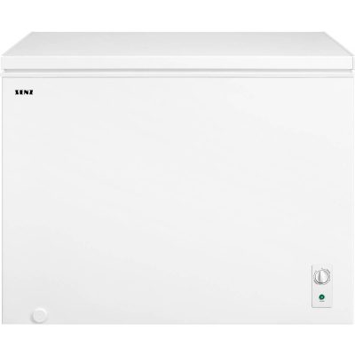 Senz SECF293EW Kummefryser