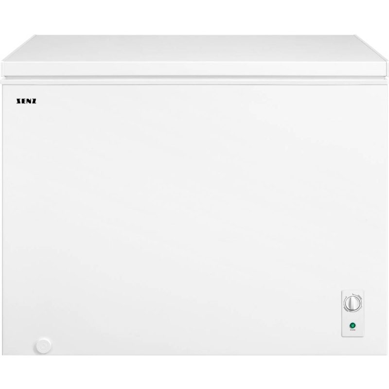 Senz SECF293EW Kummefryser