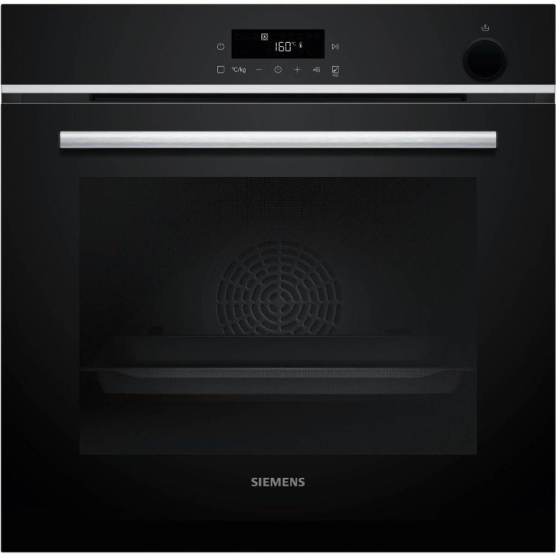 Siemens iQ300 HR572GBS3 Indbygningsovn