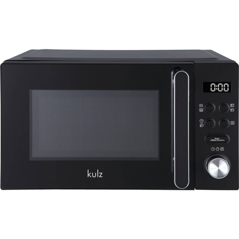 Kulz KMW6020GB Mikroovn