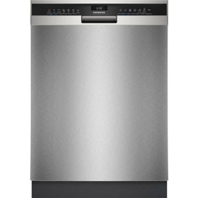 Siemens iQ300 SN43HI04ME Opvaskemaskine