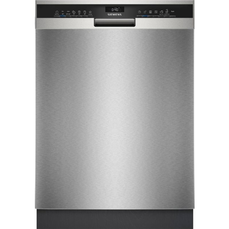 Siemens iQ300 SN43HI04ME Opvaskemaskine