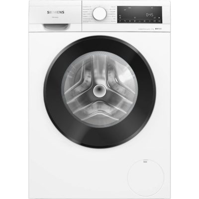 Siemens iQ500 WG54G2FQDN Vaskemaskine
