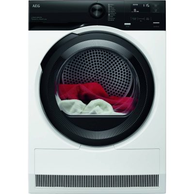 AEG 7000 Serien TE794P84P Tørretumbler