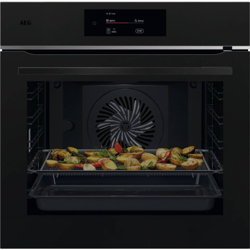 AEG 7000-serien TE7PB73XAT Indbygningsovn
